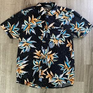 MENS Surf craft polo shirt